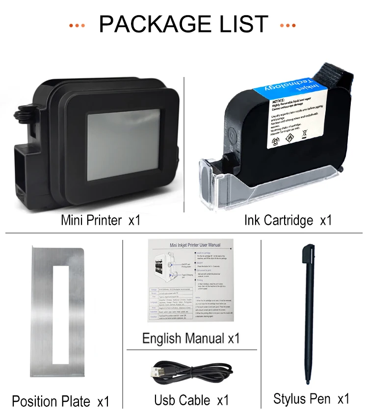 Customized Waterproof Expiry Date Code Small Glass Bottles Multipurpose ...