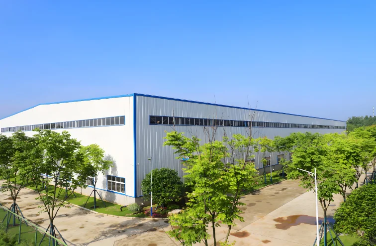 Etoo Machinery (Jining) Co.,Ltd 3
