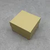 Boîte beige