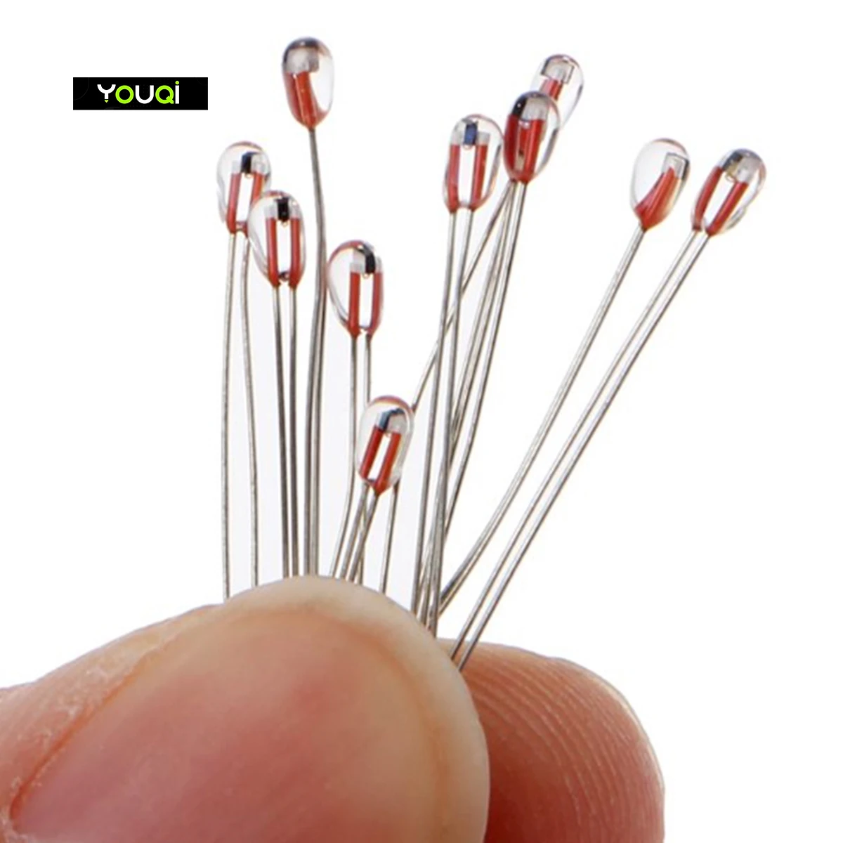 Youqi 3d Printer Temperature Sensor Ntc 100k Thermistor Buy