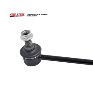 KINGSTEEL OEM 96391875 CLKD-8 Repuestos Automotriz Spare Part Sus Pension Sway Bar Link Stabilizer Link for CHEVROLET AVEO