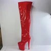 Rosso 23 cm