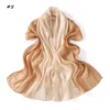 5 khaki beige