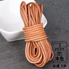 3mm redondo 5 metros