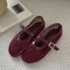 Wine red