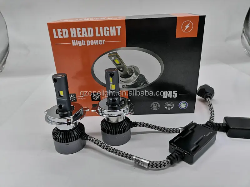 Wholesale Car accessories L05 H7 LED Car Head Light Socket - China LED Auto  Lamp, Auto Light