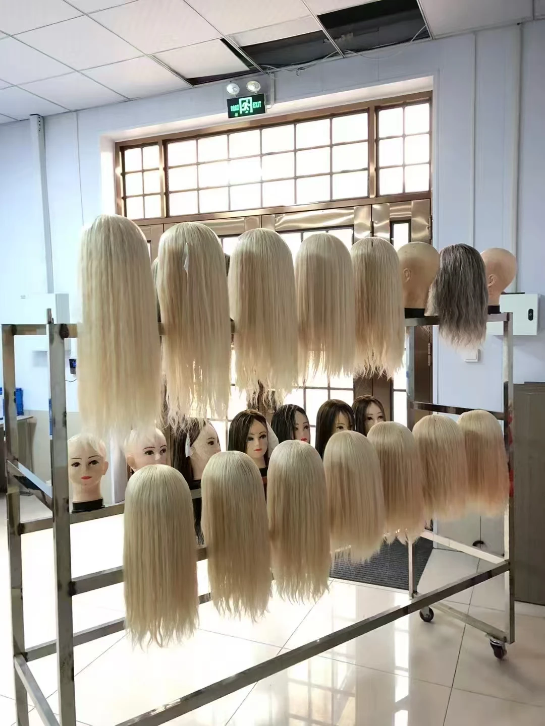 Hufenghuanyu (chongqing) Trading Co., Ltd.