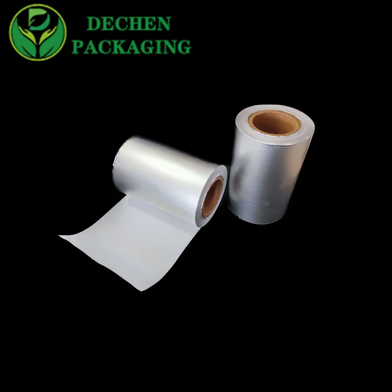Affordable Wholesale Butter Foil Chocolate Foil Wrapping Paper
