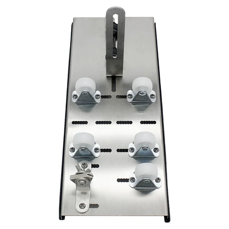 Glass Bottle Cutter for Cutting Wine Beer - Handheld Cutters (Round/Oval) with OEM Support