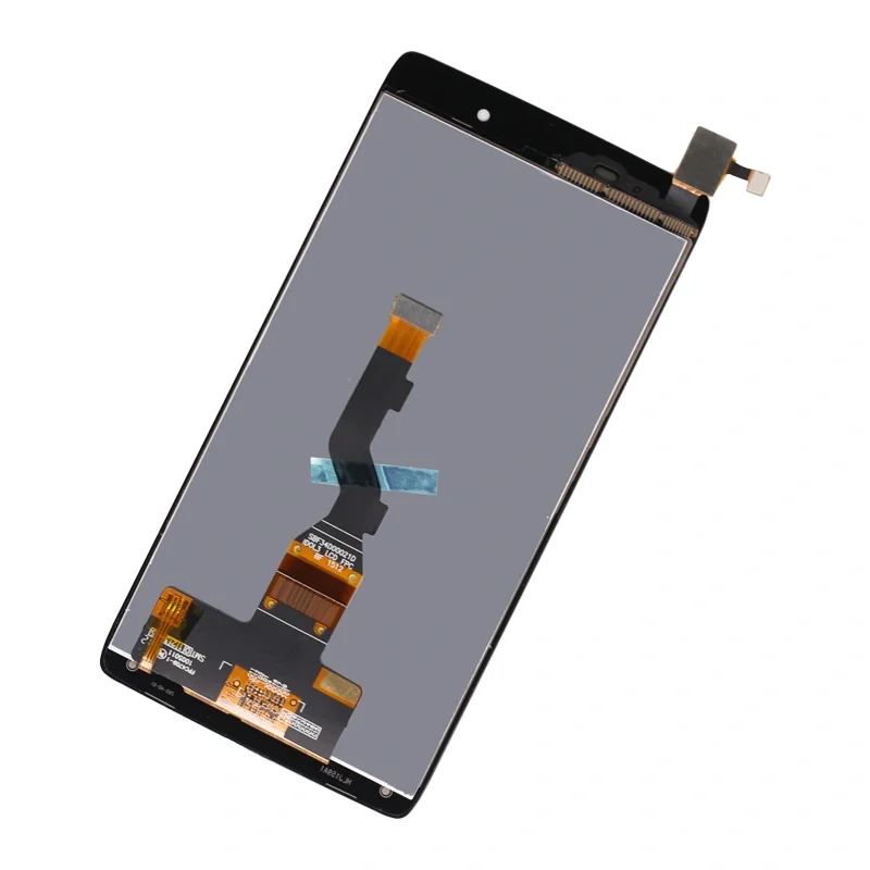 OEM Original Quality Mobile Phone Touch LCD Display Screen for Alcatel One Touch Idol 3 Ot6039 6039A 6039K 6039y