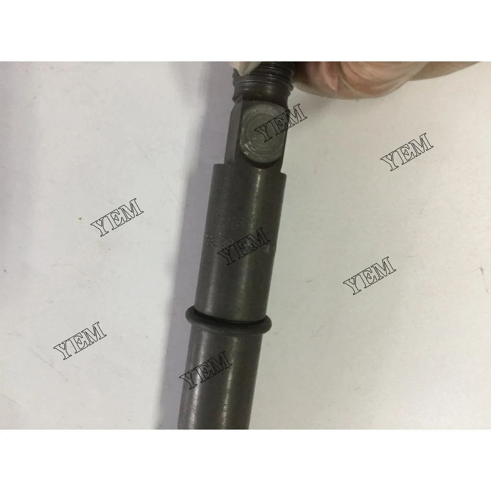 High Quality Injector 0432193498 2200211377b for Volvo D4D Engine Part 3