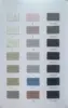25 colors