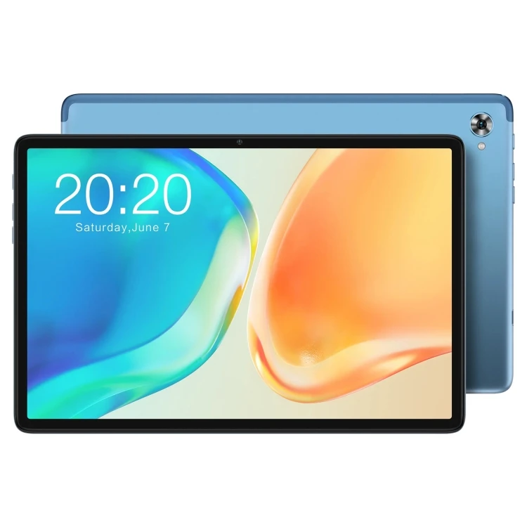 オリジナルのTeclast M40 PlusタブレットPC、10.1インチ、8GB