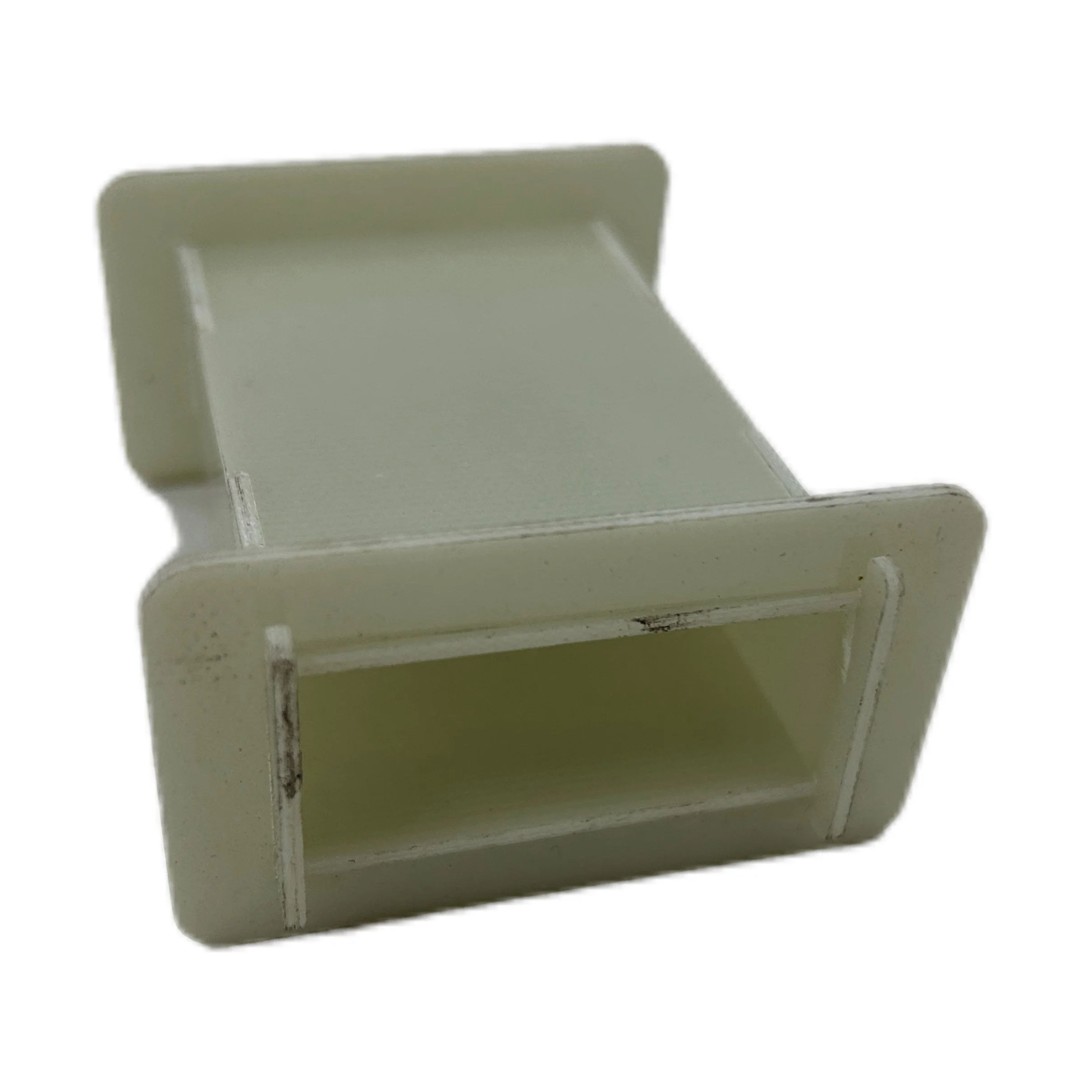 Bobbin for Nanocrystalline Split Core Transformer Winding