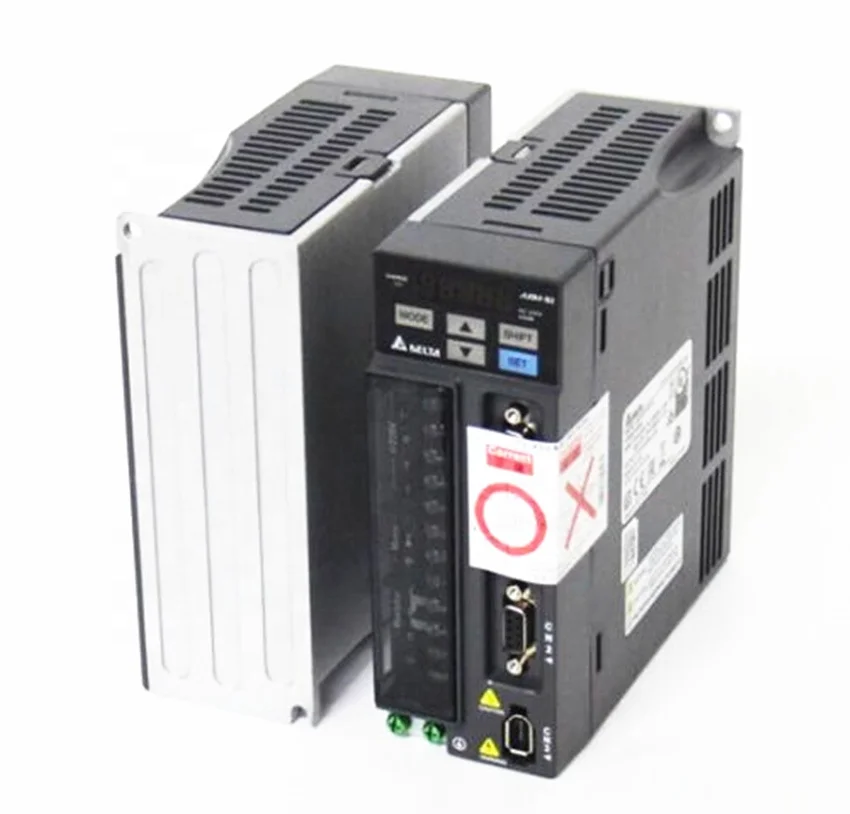 Delta ASD-B3-0221-E Servo Drive - Buy Delta AC Drives, VFDs and Download  Delta Manuals Online ASD-B3-0221-E ASDB30221E