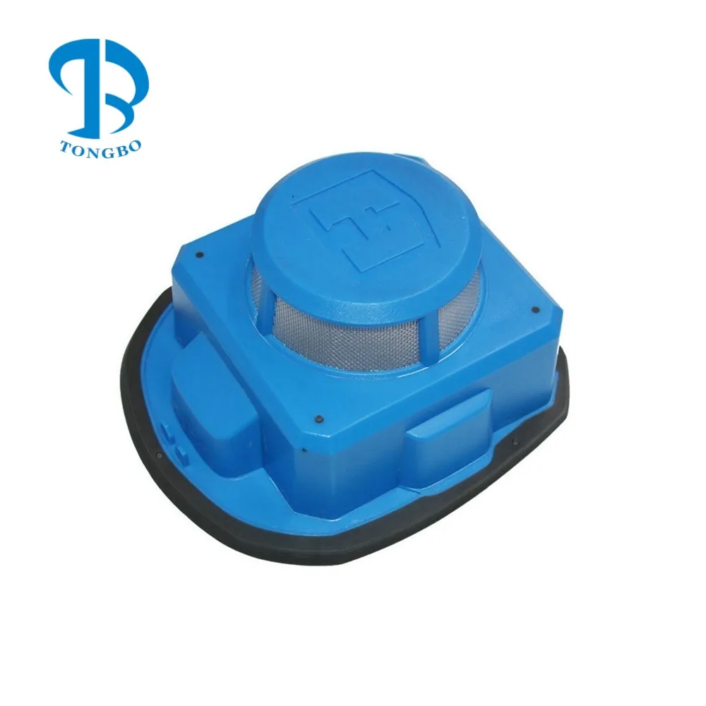 Washable And Reusable Primary Filter Replacement For Ryobi P712 P713