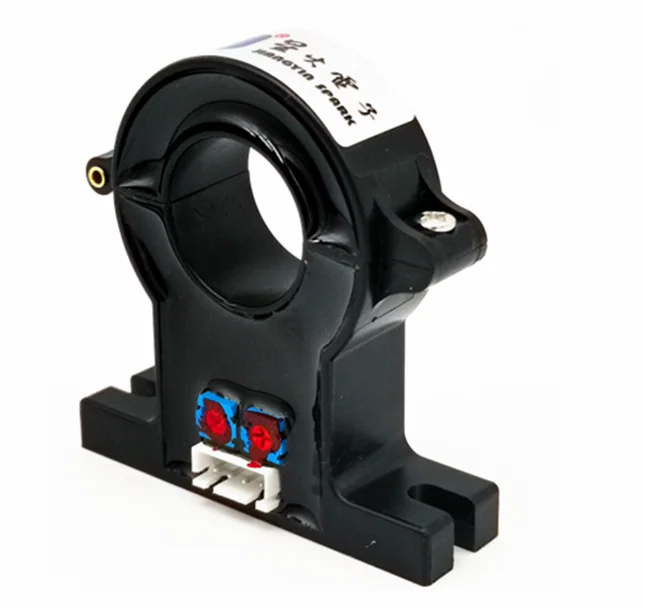 hall effect current sensors input 100a