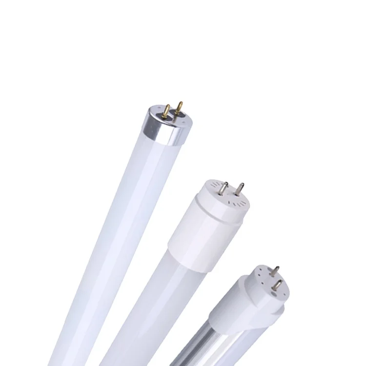 T8 9W 2ft/12W 3ft/18W 4ft LED Tube Lamp LED Fluorescent Tube Bulb Replacement 
