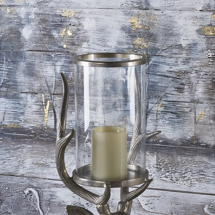 WineLight candle holder from Side by Side