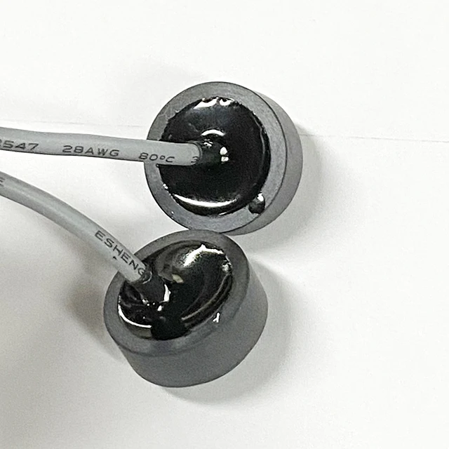1Mhz ultrasonic water flow sensor ultrasonic water flow meter ultrasonic Liquid flow sensor ultrasonic transducer