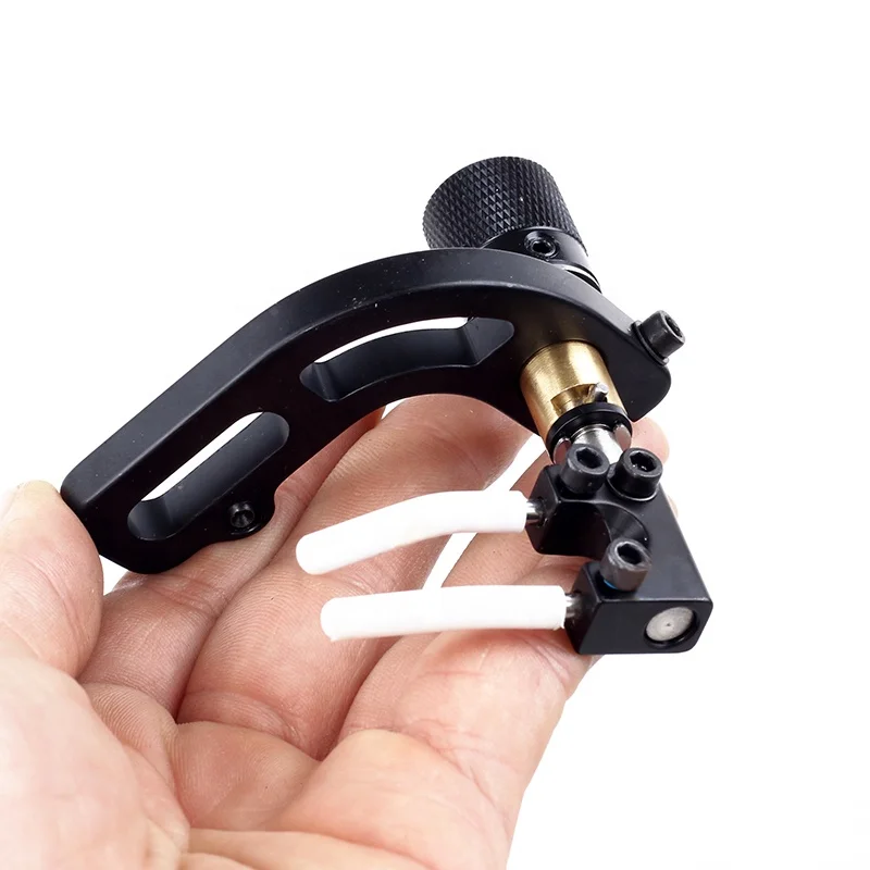 SPG Drop Away Arrow Rest Archery Compound Bow Aluminum Alloy Steel Blades Adjustment Carbon Arrows Target Hunting Equipment