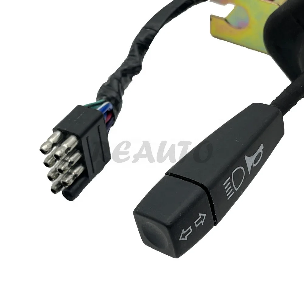 OE PRC3875 комбинированный переключатель с индикатором для Land Rover 110/Defender автомобильные запасные