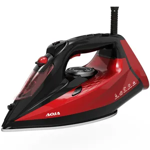 Steam Iron for Clothes 3200W Auto off Dry Iron with Steam Generator Household Use Garment Steamer