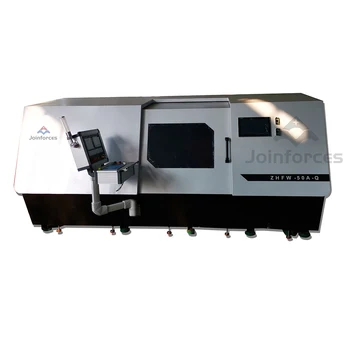 Customized Rotary Friction Welding Machine Welding Equipment