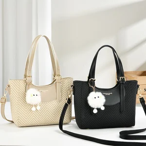 Open Casual Sacs De Plage Ladies Handbag Bolsos Purses Lady Bags Handbag for Girls