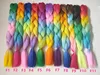 5 tonalità di colore