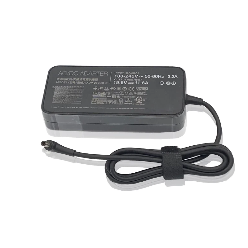 Cargador adaptador de CA de 20V 7.5A 150W para Asus ADP-150CH B ADP-150CH  BB A18-150P1A 0A001-00081500 0A001-00081600 ROG Strix Scar III G531GD  G531GT