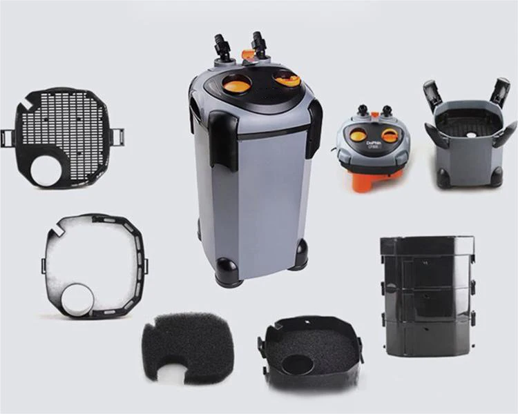 Sobo Ce Gs 1000l/h 1400l/h 2000l/h Fish Tank Aquarium External Filter Buy Aquarium External