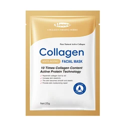 Collagen Facial Mask