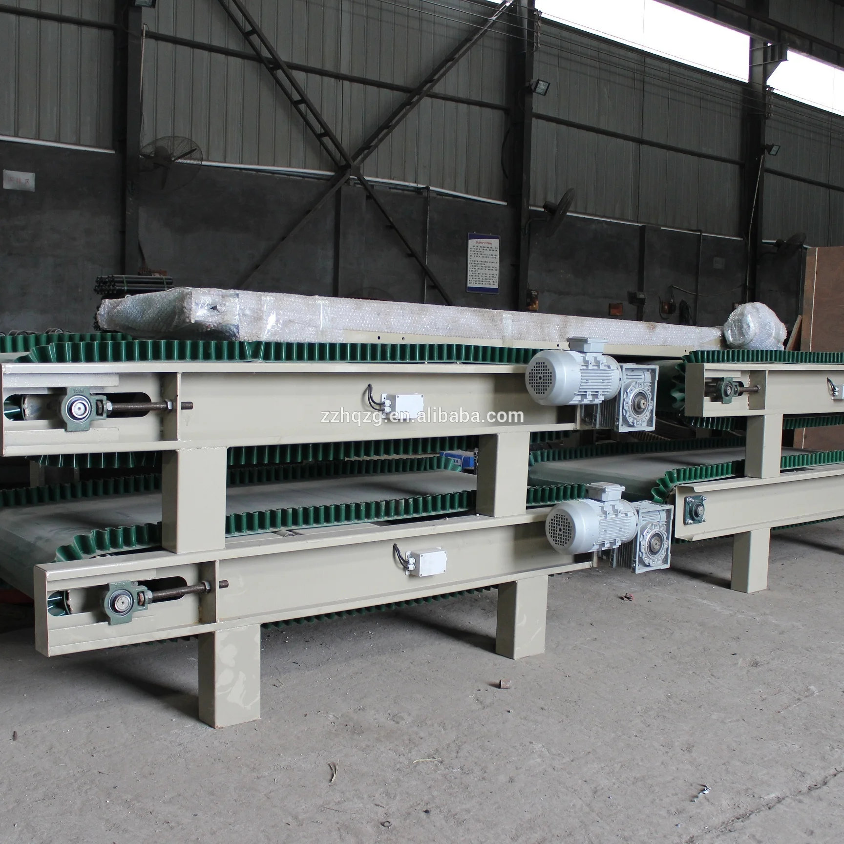 Single Silo Single Weigh Dynamic Vermicompost Fertilizer Raw Materials Batching System