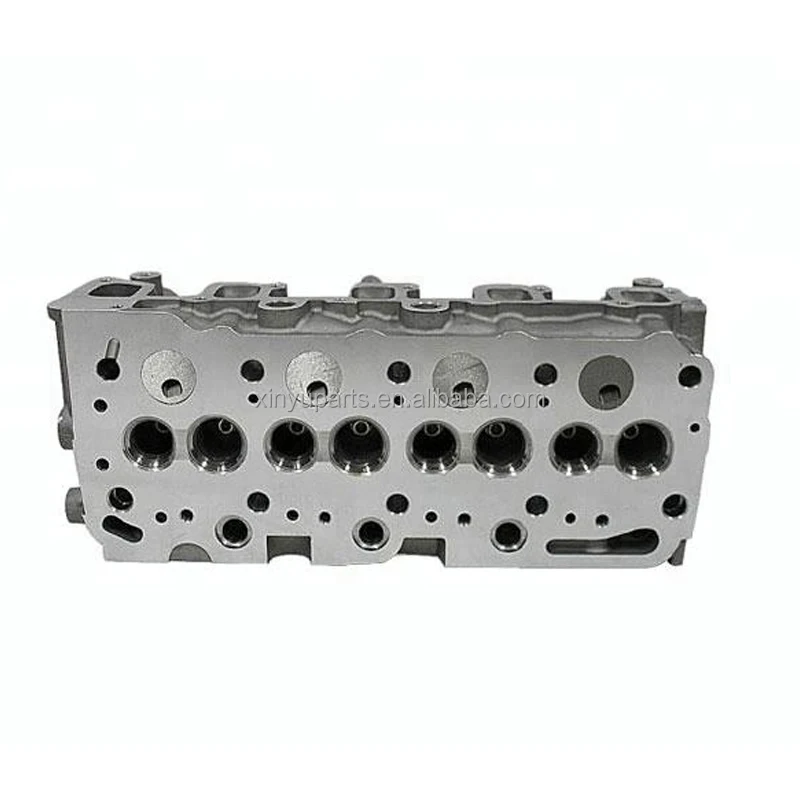 China Wholesale Castion Iron Engine 4ee1 Cylinder Head 8-97245-184-1 ...