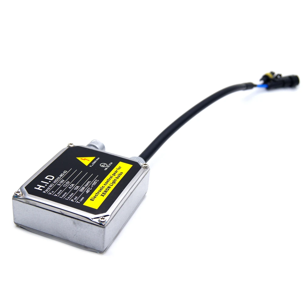 Opt7 Bolt Ac 55w Hid Kit HID Xenon Ballast – NZMIC111LBCA000 (Auto ...