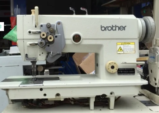 The Used Sewing Machine KANSAI/siruba  / BROTHER/jack /zole /typical 2021  8700