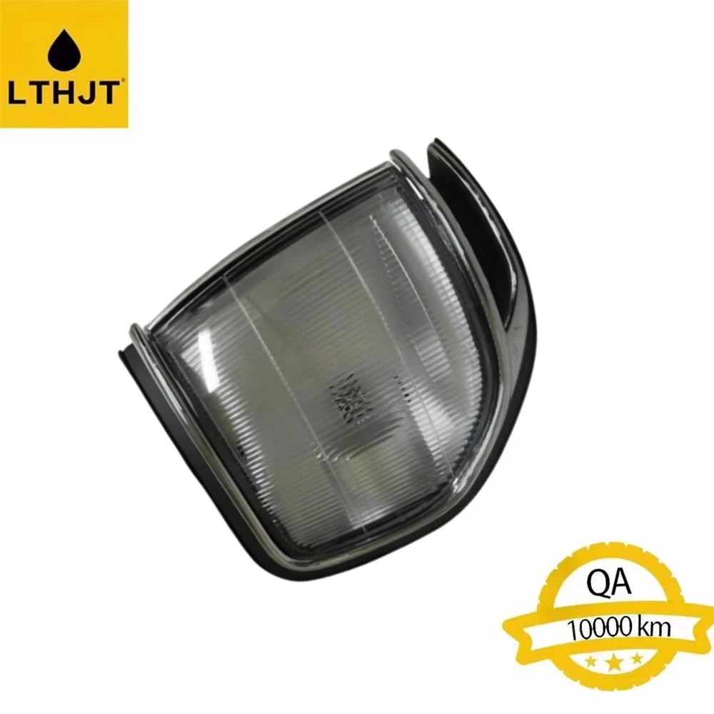 Toyota Land Cruiser LC80 FJ80 FZJ80 Corner Signal Lights
