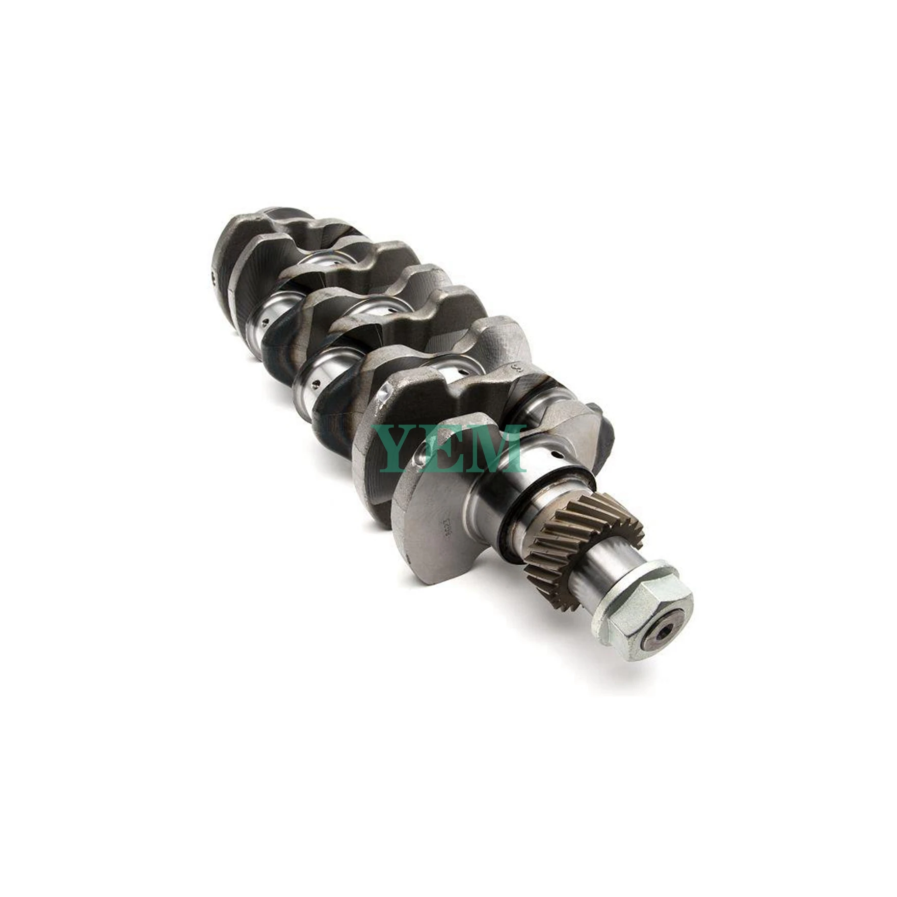 MPCK0004 Crankshaft Kit for Perkins MPCK0004 Crankshaft Kit Machinery Engine Spare Parts
