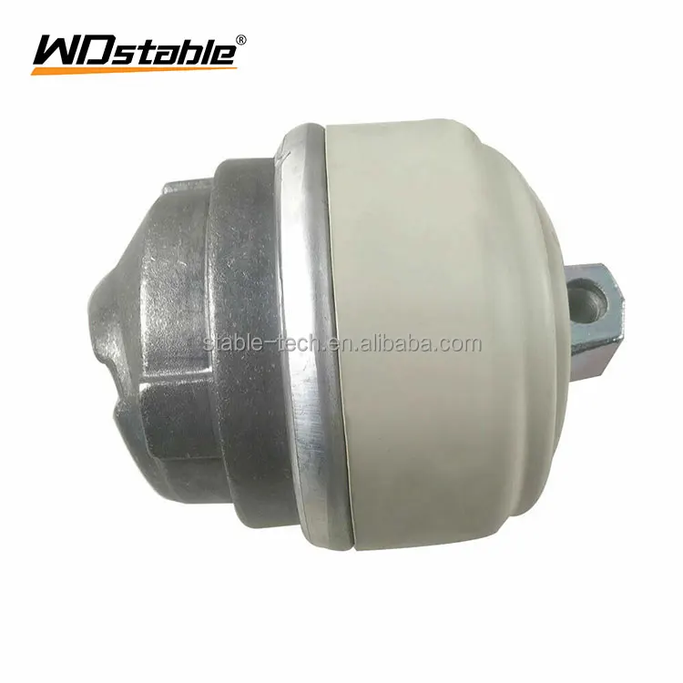 Front Left And Right Engine Mounting 2pcs For Mercedes W221 S550 Base ...
