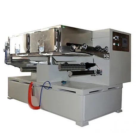 Automatic Roll to Roll Film Transfer Coater Machine for Battery Electrode Coating