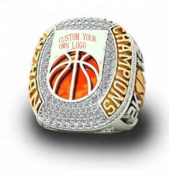 Byer Cheap Cost Custom Championship Ring