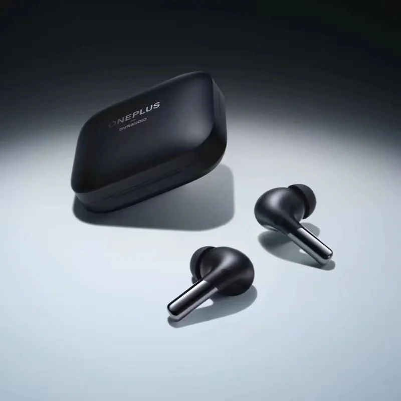 新しいOnePlus Buds Pro 2 2Rシリーズイヤホン TWS BT 5.3 48dB ANC