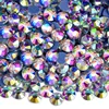 crystal AB