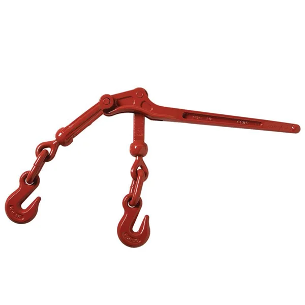 Ratchet Load Binder Lashing Rigging Hardware Lever Type Load Tow Binders