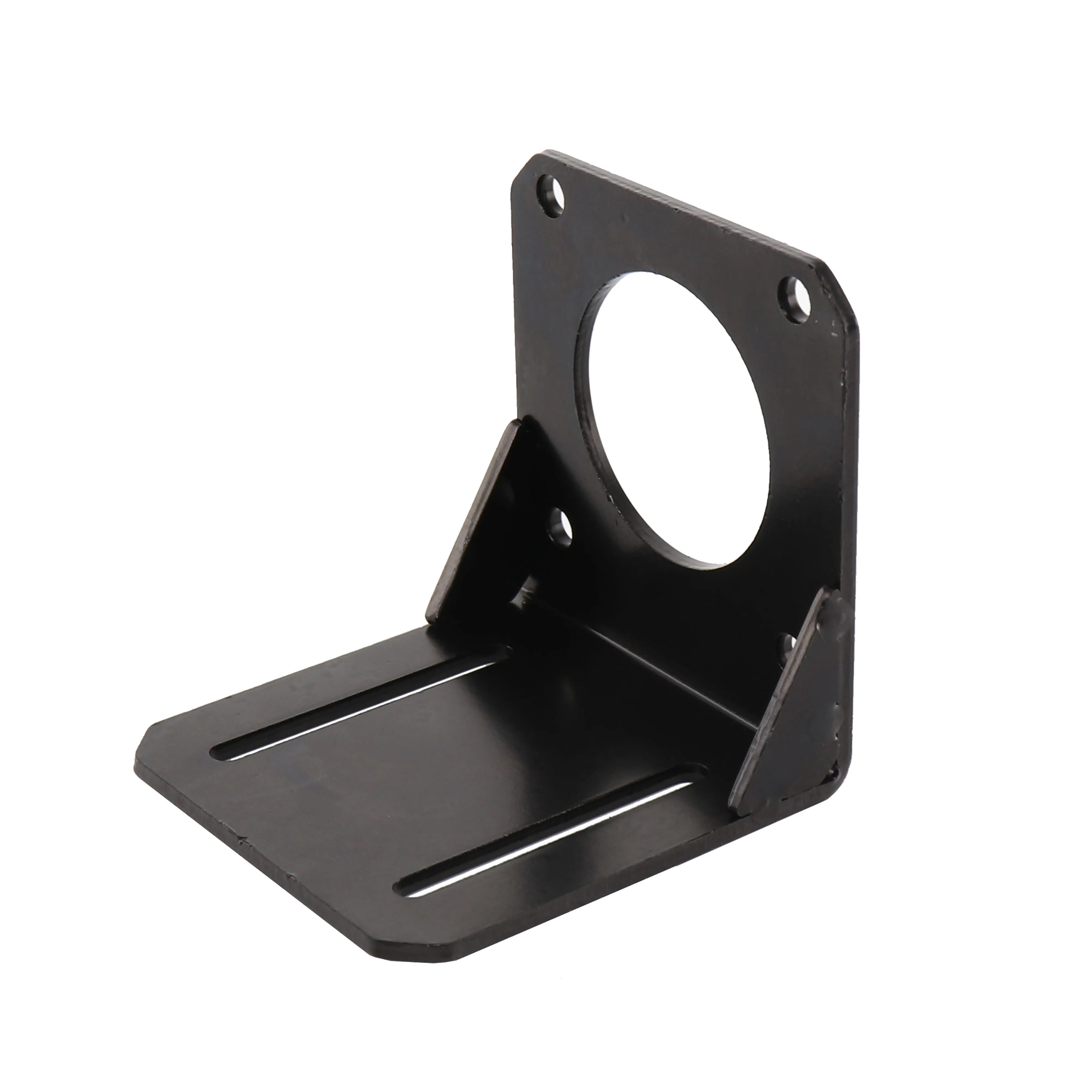 Крепление для шагового двигателя nema17, кронштейн для шагового двигателя 42, 150 Вт, 775, многофункциональный кронштейн для редуктора шпинделя