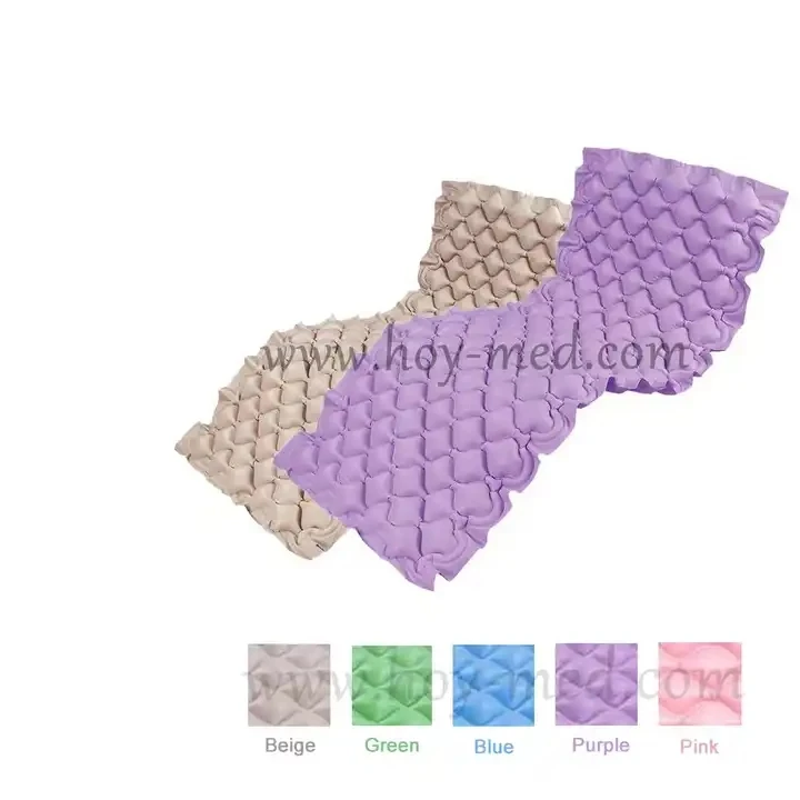 CE  High Quality Anti Decubitus Mattress for Bedridden Patient