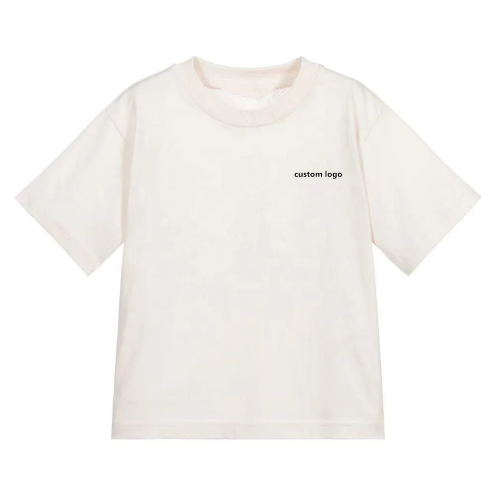 sustainable oversized t shirts