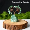aventurina verde