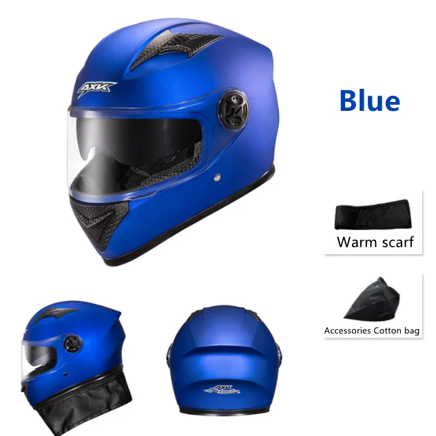 Новый Регулируемый защитный спортивный велосипедный шлем для взрослых, защитный шлем на все лицо для мотоцикла